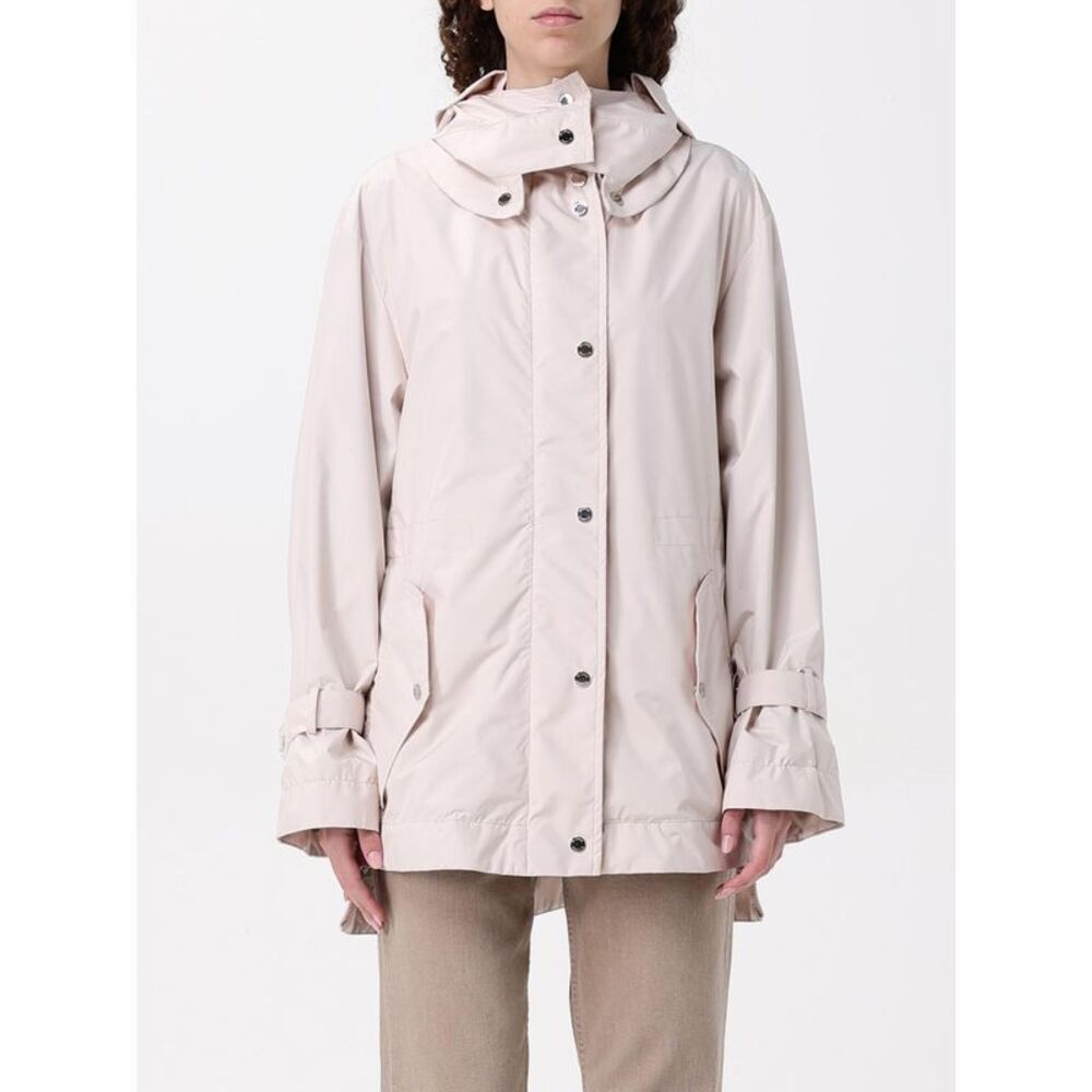 Moorer Jacket Woman Nude